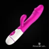 rabbit vibrator for women