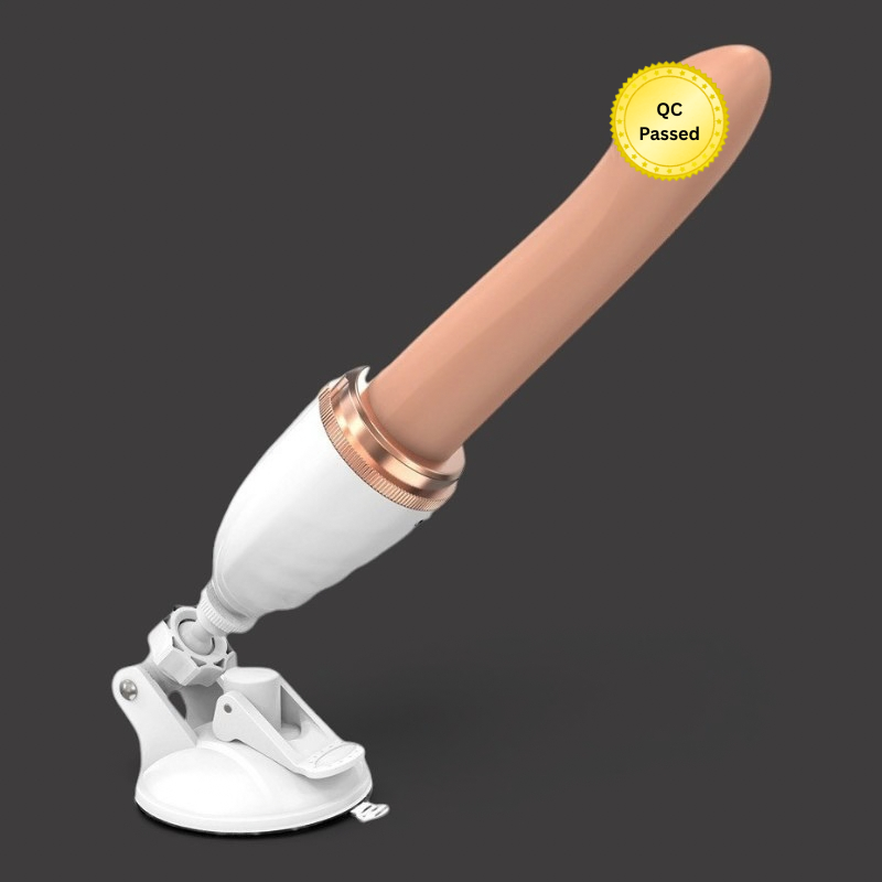 Automatic Penetration Sex Machine for Women