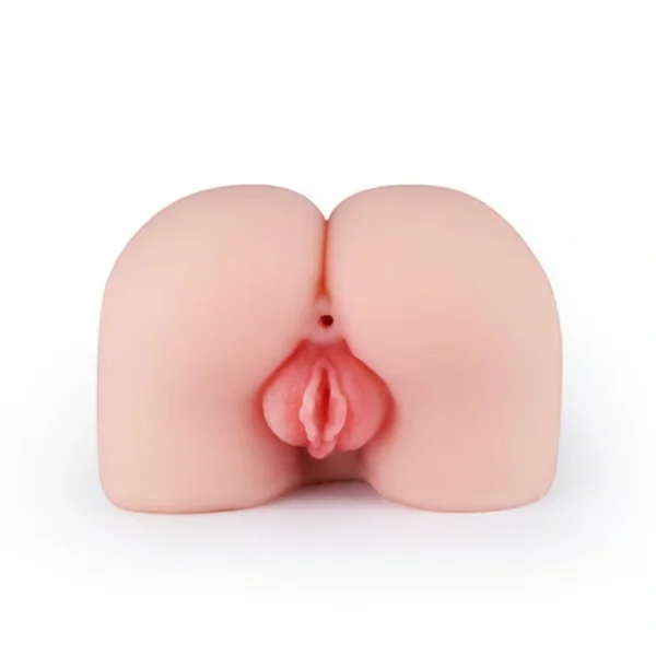 Realistic Silicone Sex Doll Sex Toy For Men-1
