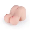 Realistic Silicone Sex Doll Sex Toy For Men-2