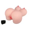Realistic Silicone Sex Doll Sex Toy For Men-4