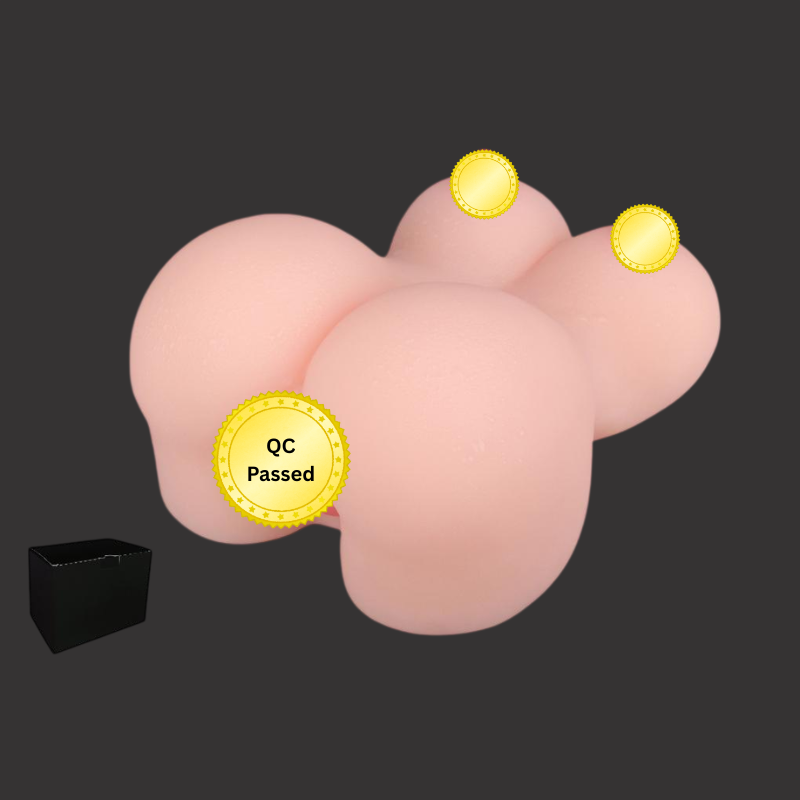 Realistic Silicone Sex Doll Sex Toy For Men