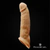reusable silicone condom