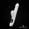 Smart App Controlled G Spot Massager