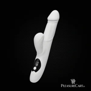 Smart App Controlled G Spot Massager