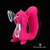 Squirrel Vibrator