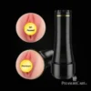 Bottle Vagina Masturbator for Men body-safe material