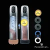 Electric Penis Pump - Automatic Vacuum Enlargement Premium Device