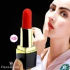 Lipstick Vibrator for Women – Silent Mini Bullet