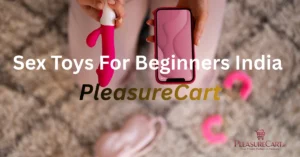 Sex Toys for Beginners India