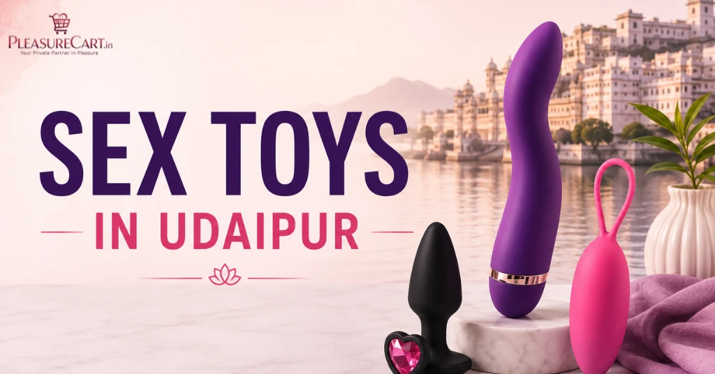 Sex Toys in Udaipur