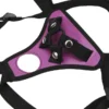 Adjustable Strap-On Harness for Dildo-3