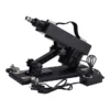 Automatic Thrusting Dildo Sex Machine with 8 Attachments-1