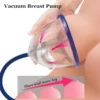 Breast & Vaginal Vacuum Pump Set-2