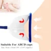 Breast & Vaginal Vacuum Pump Set-3