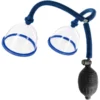 Breast & Vaginal Vacuum Pump Set-4