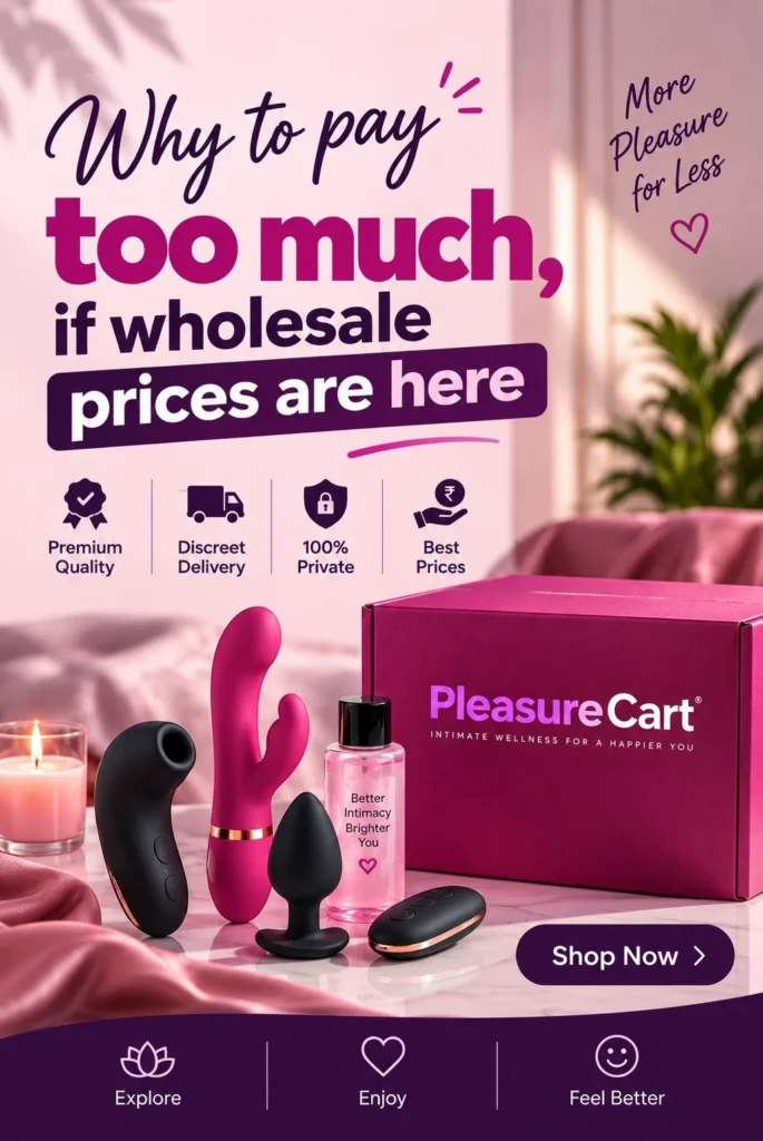 Buy sex toys in whoesale price at pleasurecart.in (2)