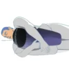 Cylindrical Inflatable Sex Pillow-4