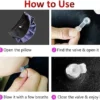 Cylindrical Inflatable Sex Pillow-6