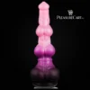 Extra Thick Fantasy Dildo with Suction Cup