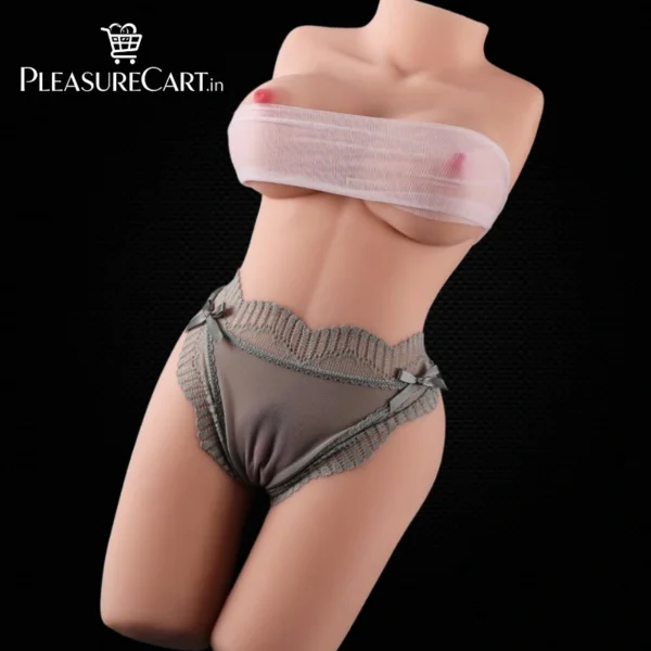Female Torso Sex Doll