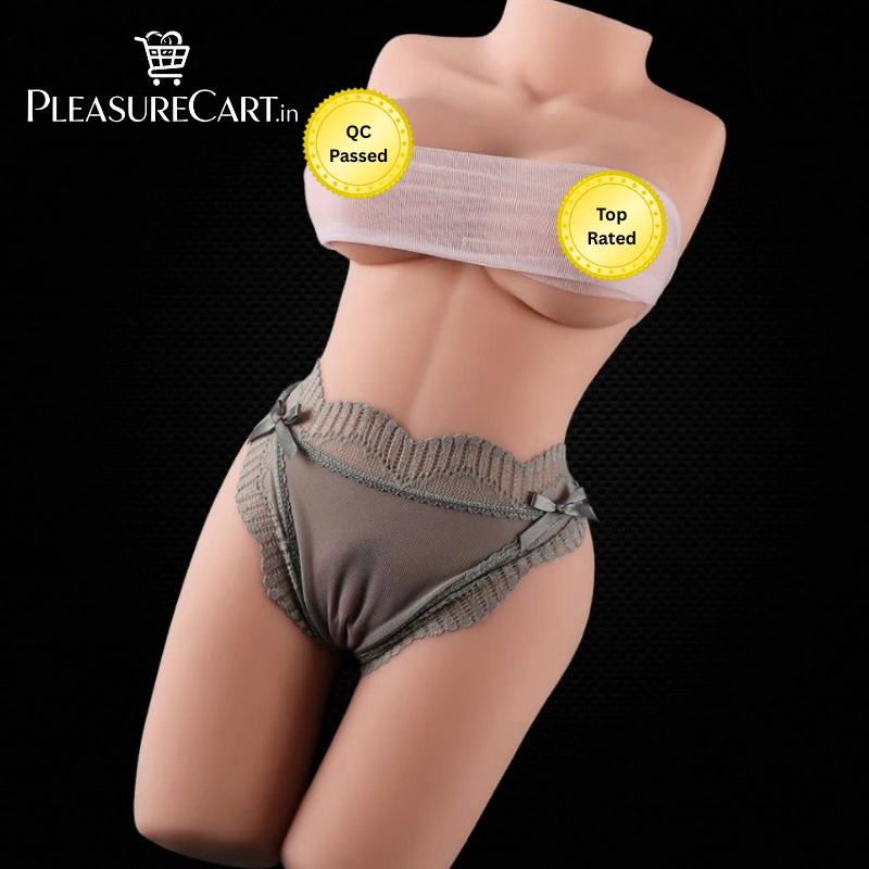 Female Torso Sex Doll