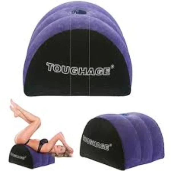 Inflatable Sex Position Pillow-1