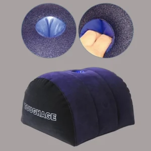 Inflatable Sex Position Pillow