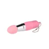 Mini Vibrator with Interchangeable Heads-5