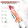 Multi-Mode Heated Fucking Machine-2