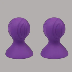 Silicone Nipple Suction Cups
