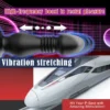 Thrusting Anal Vibrator with Remote – 10 Vibration Modes-3