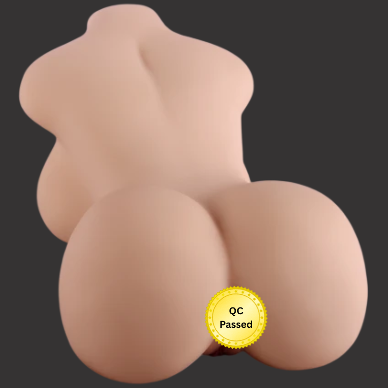 big boobs torso sex doll