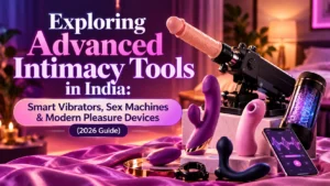 Advanced Intimacy Tools_ 2026 Guide