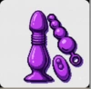 Buy Anal toys sex toys - Pleasurecart.in