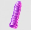 Buy Penis Sleeves Penis extenders sex toys - Pleasurecart.in